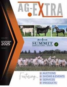 November Ag-Extra Online Magazine